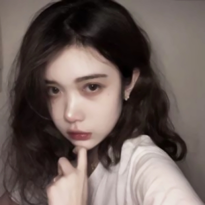 ins女生头像真人韩系 女生头像 第10张