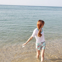 头像海边女生 干净温柔海边氛围感女 女生头像 第22张 头像海边女生 干净温柔海边氛围感女 女生头像 第22张