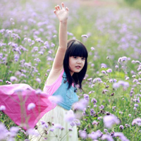 可爱软萌小女孩子头像合集 女生头像 第8张 可爱软萌小女孩子头像合集 女生头像 第8张