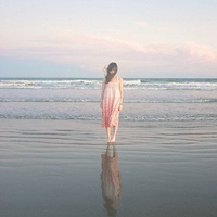 头像海边女生 干净温柔海边氛围感女 女生头像 第46张 头像海边女生 干净温柔海边氛围感女 女生头像 第46张