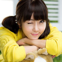 萌美女孩头像 女生头像 第11张 萌美女孩头像 女生头像 第11张