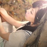 意境安静唯美女生头像|干净舒缓氛围感女生 女生头像 第20张 意境安静唯美女生头像|干净舒缓氛围感女生 女生头像 第20张