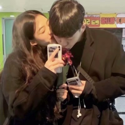 情侣头像一对两张双人 情侣头像 第3张 情侣头像一对两张双人 情侣头像 第3张