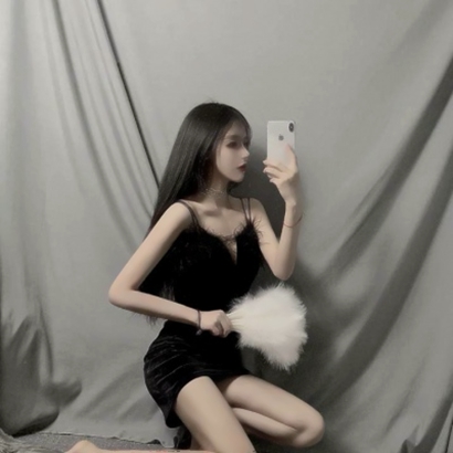 女生头像个性潮酷 女生头像 第11张 女生头像个性潮酷 女生头像 第11张