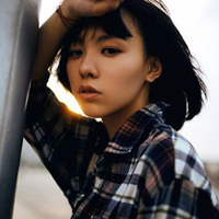 阳光女孩的头像图片|干净治愈元气女生 女生头像 第23张 阳光女孩的头像图片|干净治愈元气女生 女生头像 第23张