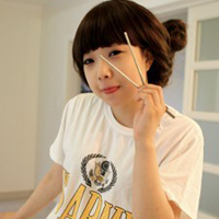 十几岁的女生头像 青春感满满  女生头像 第32张