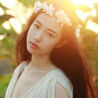花环女生头像唯美 女生头像 第7张 花环女生头像唯美 女生头像 第7张