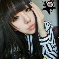 美女大眼睛头像 清新甜妹大眼女生 女生头像 第5张 美女大眼睛头像 清新甜妹大眼女生 女生头像 第5张