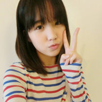 qq头像女生穿条纹衣服 个性条纹穿搭女生 女生头像 第2张 qq头像女生穿条纹衣服 个性条纹穿搭女生 女生头像 第2张