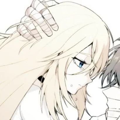 男女漫画情侣头像一对两张 情侣头像 第11张 男女漫画情侣头像一对两张 情侣头像 第11张