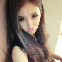 萌美女孩头像 女生头像 第26张 萌美女孩头像 女生头像 第26张
