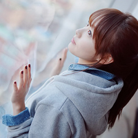 可爱清新美女生头像推荐 女生头像 第20张 可爱清新美女生头像推荐 女生头像 第20张