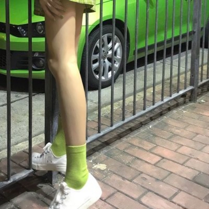 暗系潮女生头像合集|酷飒丧系女生 女生头像 第8张 暗系潮女生头像合集|酷飒丧系女生 女生头像 第8张