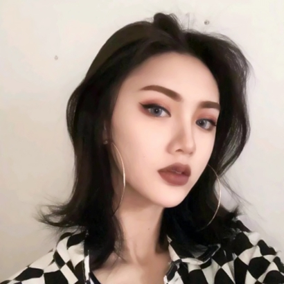 冷淡拽酷腹黑真人女生头像 女生头像 第27张 冷淡拽酷腹黑真人女生头像 女生头像 第27张