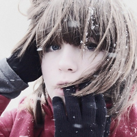 下雪天女生头像唯美|氛围感冬日雪景女生头像合集 女生头像 第18张 下雪天女生头像唯美|氛围感冬日雪景女生头像合集 女生头像 第18张