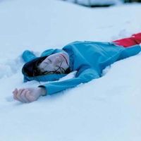 下雪天女生头像唯美|氛围感冬日雪景女生头像合集 女生头像 第23张 下雪天女生头像唯美|氛围感冬日雪景女生头像合集 女生头像 第23张