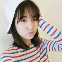 qq头像女生穿条纹衣服 个性条纹穿搭女生 女生头像 第34张 qq头像女生穿条纹衣服 个性条纹穿搭女生 女生头像 第34张