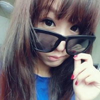 十几岁的女生头像 青春感满满  女生头像 第11张