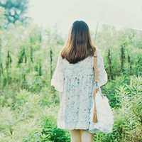 背影唯美女生头像|仙气小众不露脸女生 女生头像 第2张 背影唯美女生头像|仙气小众不露脸女生 女生头像 第2张