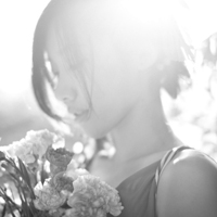 伤感女生黑白头像,孤独emo 女生头像 第19张 伤感女生黑白头像,孤独emo 女生头像 第19张