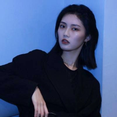 冷淡拽酷腹黑真人女生头像 女生头像 第16张 冷淡拽酷腹黑真人女生头像 女生头像 第16张