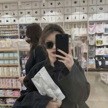 女生头像个性潮酷 女生头像 第19张 女生头像个性潮酷 女生头像 第19张