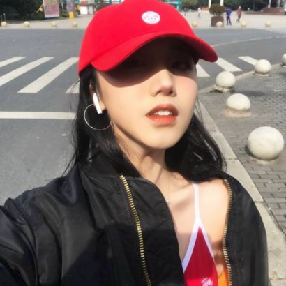 冷淡拽酷腹黑真人女生头像 女生头像 第20张 冷淡拽酷腹黑真人女生头像 女生头像 第20张