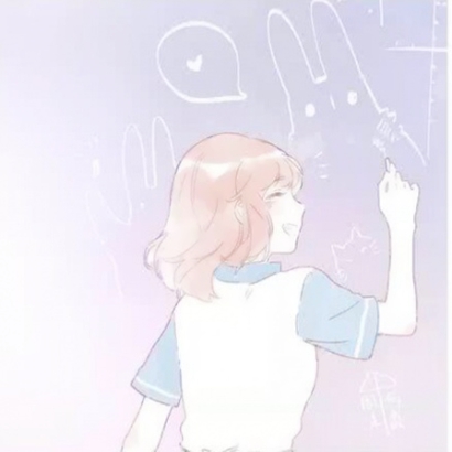 男女漫画情侣头像一对两张 情侣头像 第5张 男女漫画情侣头像一对两张 情侣头像 第5张