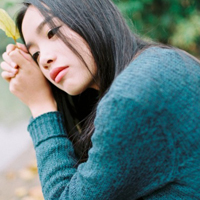 唯美清新风景女生头像 女生头像 第21张 唯美清新风景女生头像 女生头像 第21张