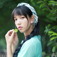 QQ女孩头像唯美分享 温柔仙气女生 女生头像 第33张 QQ女孩头像唯美分享 温柔仙气女生 女生头像 第33张