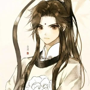 魔道祖师金凌头像大全 其它头像 第8张 魔道祖师金凌头像大全 其它头像 第8张