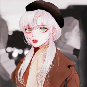 情侣头像一男一女动漫版 情侣头像 第2张 情侣头像一男一女动漫版 情侣头像 第2张