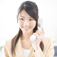 电话客服头像图片女 女生头像 第14张 电话客服头像图片女 女生头像 第14张