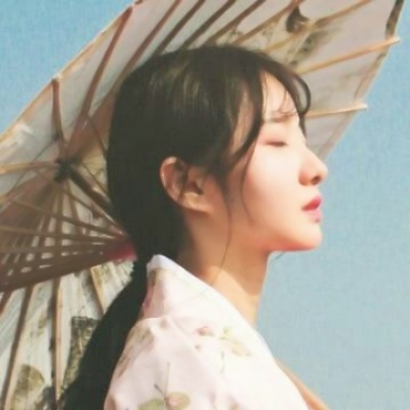 qq头像古风女生真人 女生头像 第2张 qq头像古风女生真人 女生头像 第2张
