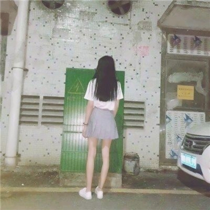 女生头像背影小清新合集 女生头像 第10张 女生头像背影小清新合集 女生头像 第10张