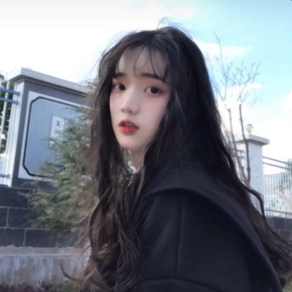 气质可爱的女生头像 女生头像 第4张 气质可爱的女生头像 女生头像 第4张