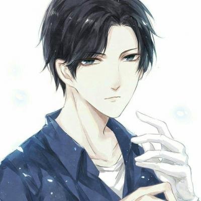 霸气帅气动漫男生头像 男生头像 第5张 霸气帅气动漫男生头像 男生头像 第5张