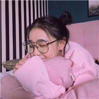 qq头像女生带圆眼镜 女生头像 第5张 qq头像女生带圆眼镜 女生头像 第5张