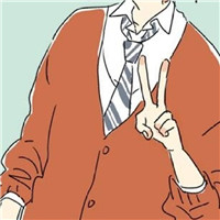 男生卡通头像半身不露脸 男生头像 第11张 男生卡通头像半身不露脸 男生头像 第11张