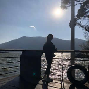 微信情侣头像小清新一男一女合集 情侣头像 第11张 微信情侣头像小清新一男一女合集 情侣头像 第11张