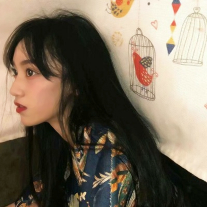 微信头像女霸气冷酷 女生头像 第11张 微信头像女霸气冷酷 女生头像 第11张