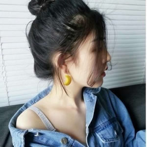 蓝色小清新女生头像|干净治愈 女生头像 第4张 蓝色小清新女生头像|干净治愈 女生头像 第4张