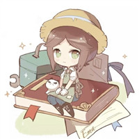 第五人格园丁头像可爱好看 其它头像 第15张 第五人格园丁头像可爱好看 其它头像 第15张