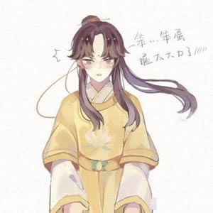 魔道祖师金凌头像大全 其它头像 第10张 魔道祖师金凌头像大全 其它头像 第10张