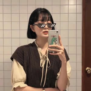qq头像女生霸气个性合集 女生头像 第6张 qq头像女生霸气个性合集 女生头像 第6张