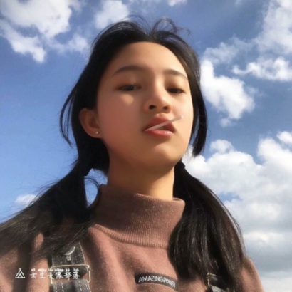 女孩真实可爱头像 女生头像 第19张 女孩真实可爱头像 女生头像 第19张