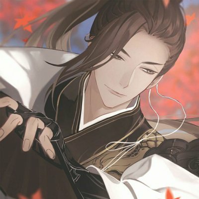 男生古装手绘头像合集 男生头像 第2张 男生古装手绘头像合集 男生头像 第2张