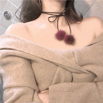 女生部位污一点头像 女生头像 第12张