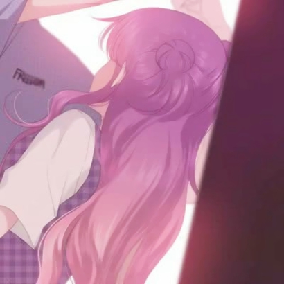 动漫男女主角情侣头像一左一右配对合集 情侣头像 第34张 动漫男女主角情侣头像一左一右配对合集 情侣头像 第34张
