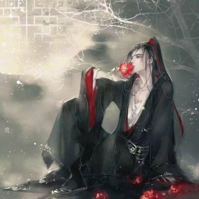 男生古装手绘头像合集 男生头像 第7张 男生古装手绘头像合集 男生头像 第7张